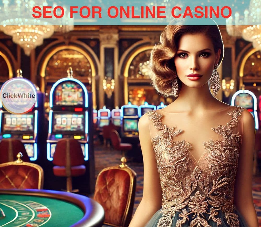  Online Casino (Gambling) SEO: How to Rank Higher, Faster