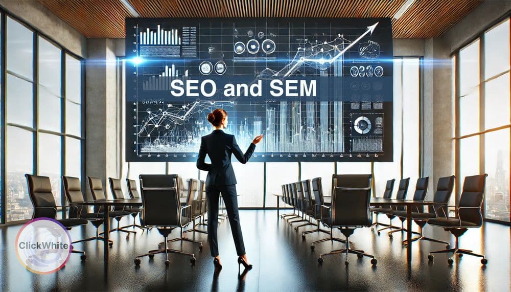 SEO Продвижение и Контекстная Реклама SEM: Единый Подход к Цифровому Маркетингу