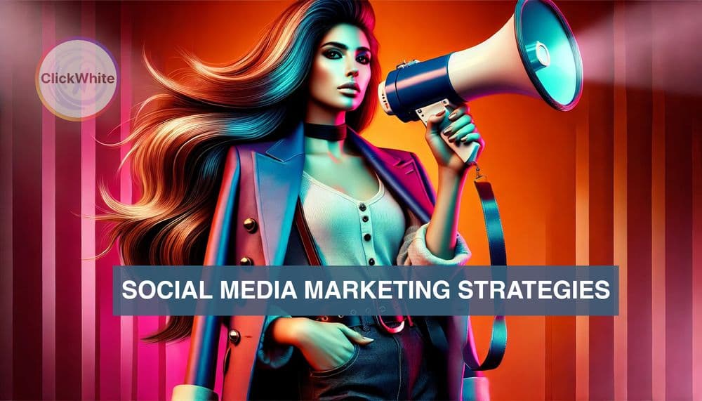 Social Media Marketing Strategies: Building Your Brand and Engaging Your Audience