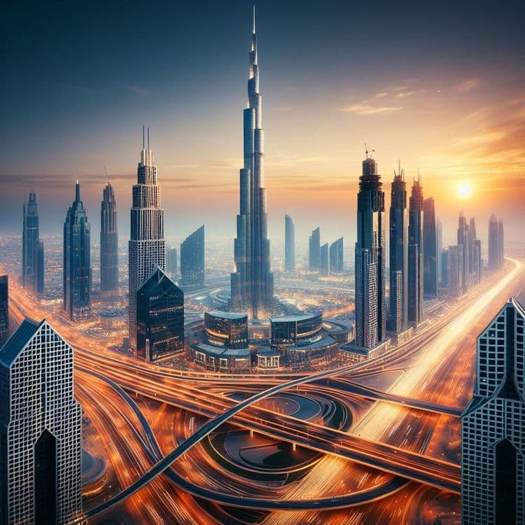 Mastering SEO in the UAE: Propel Your Business to the Top in the Emirates