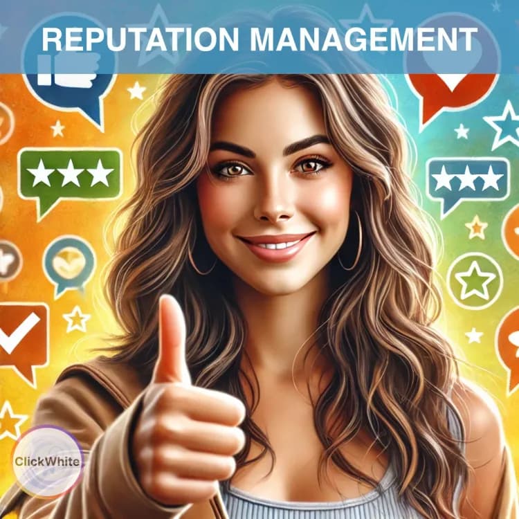 Reputation Management: Protecting and Enhancing Your Brand Online