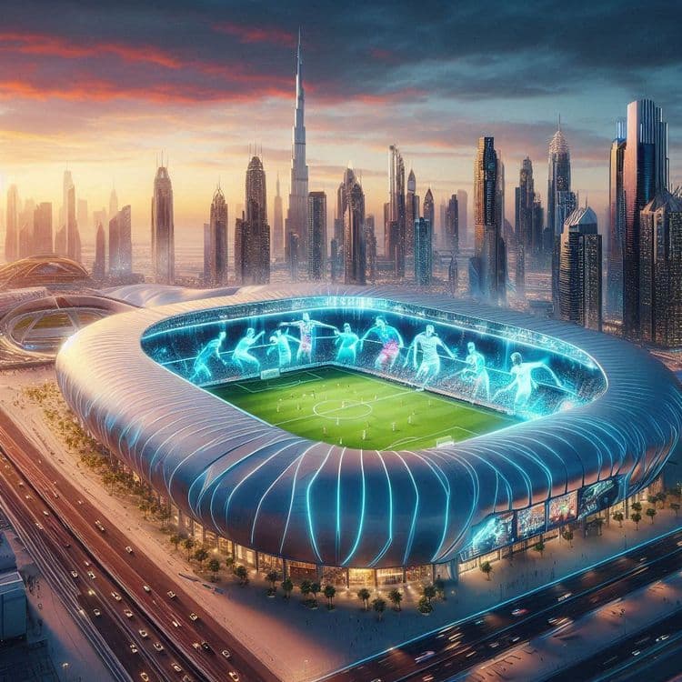 Elevating Dubai's Sports Industry with Powerful SEO Strategies