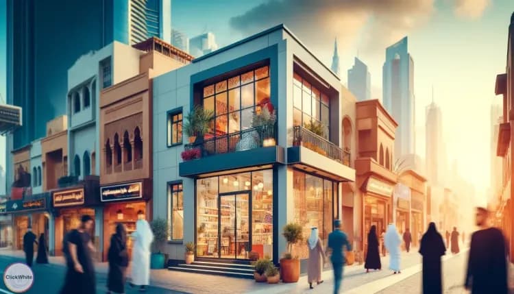 SEO Local à Dubaï pour les Petites Entreprises : Un Guide Complet
