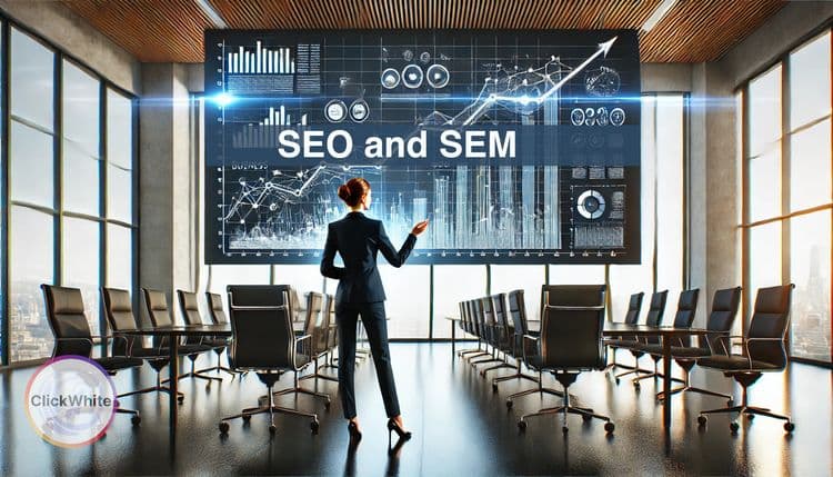 SEO and SEM: A Unified Approach to Digital Marketing