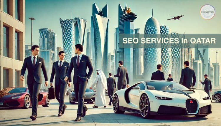 How to Choose the Best SEO Agency in Doha, Qatar