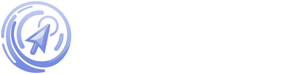 ClickWhite Logo